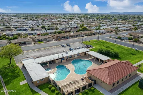 View/Area - 528 S Roanoke --, Mesa, AZ 85206 photo 6 of 7