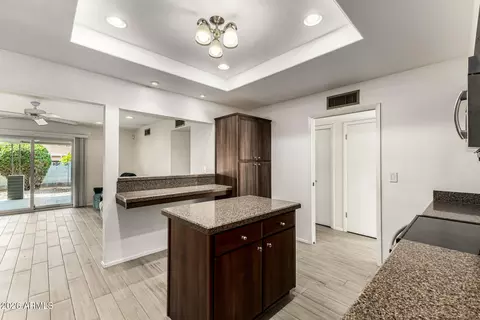 Kitchen - 528 S Roanoke --, Mesa, AZ 85206 photo 1 of 7