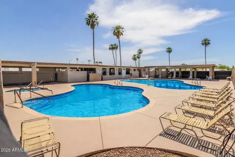 Exterior - 528 S Roanoke --, Mesa, AZ 85206 photo 5 of 7