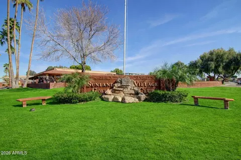 Exterior - 528 S Roanoke --, Mesa, AZ 85206 photo 6 of 7