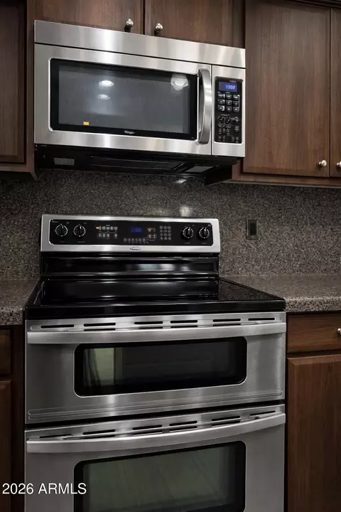 Kitchen - 528 S Roanoke --, Mesa, AZ 85206 photo 7 of 7