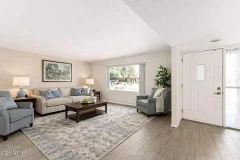 Living - 528 S Roanoke --, Mesa, AZ 85206 photo 4 of 8