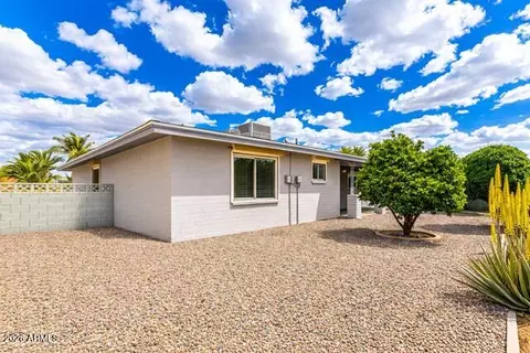 Exterior - 528 S Roanoke --, Mesa, AZ 85206 photo 3 of 7