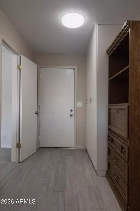 Entry Way - 528 S Roanoke --, Mesa, AZ 85206 photo 2 of 2