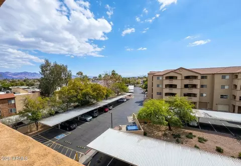 Exterior - 920 E Devonshire Ave #4023, Phoenix, AZ 85014 photo 1 of 2