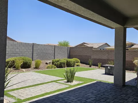 29625 N 114th Ln, Peoria, AZ 85383