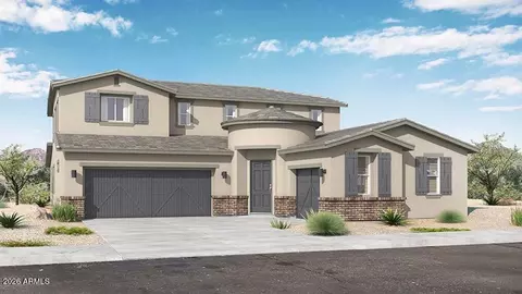 14316 W Soft Wind Dr, Surprise, AZ 85387