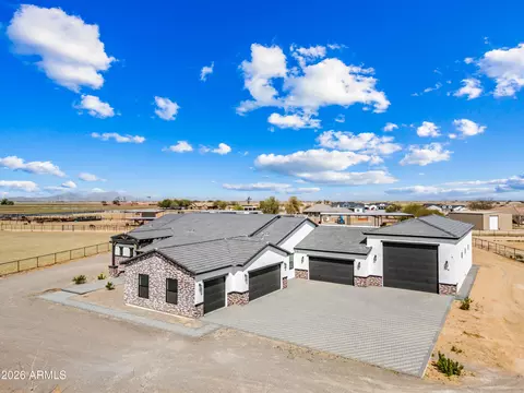 569 S May Pl, Casa Grande, AZ 85194