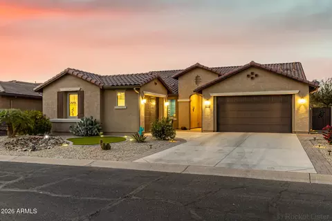 4404 W Agave Ave, Eloy, AZ 85131