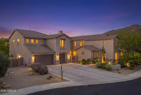 38809 N Courage Ct, Anthem, AZ 85086
