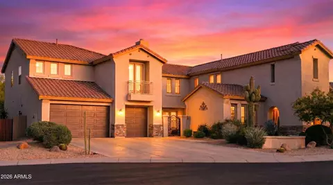 38809 N Courage Ct, Anthem, AZ 85086