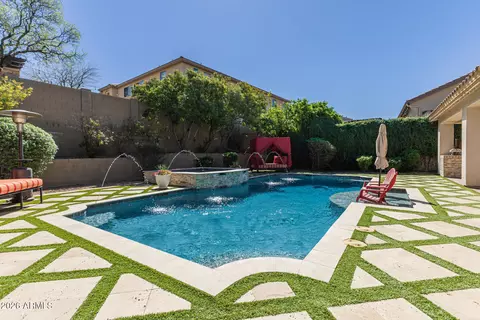 38809 N Courage Ct, Anthem, AZ 85086
