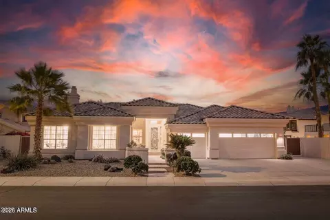 5287 W Quail Ave, Glendale, AZ 85308