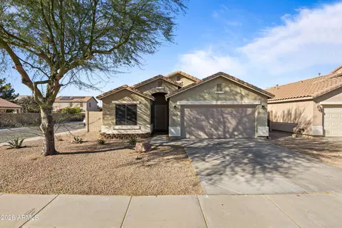 45602 W Tulip Ln, Maricopa, AZ 85139