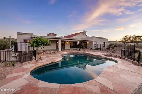 16844 E Last Trail Dr, Fountain Hills, AZ 85268