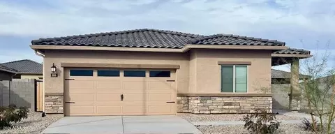 666 W Pintail Dr, Casa Grande, AZ 85122