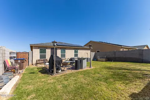 Exterior - 139 W Douglas Ave, Coolidge, AZ 85128 photo 7 of 7