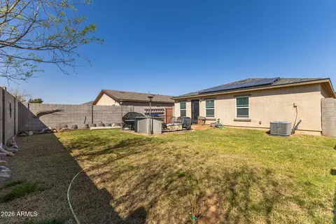 Exterior - 139 W Douglas Ave, Coolidge, AZ 85128 photo 3 of 7