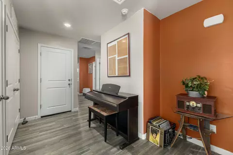Entry Way - 139 W Douglas Ave, Coolidge, AZ 85128 photo 2 of 2