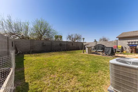 Exterior - 139 W Douglas Ave, Coolidge, AZ 85128 photo 6 of 7