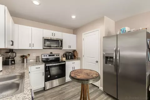 Kitchen - 139 W Douglas Ave, Coolidge, AZ 85128 photo 1 of 4