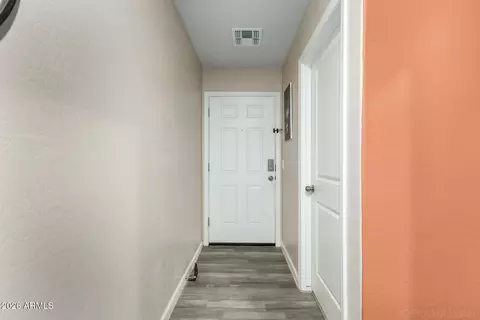 Entry Way - 139 W Douglas Ave, Coolidge, AZ 85128 photo 1 of 2