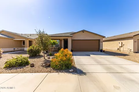 139 W Douglas Ave, Coolidge, AZ 85128