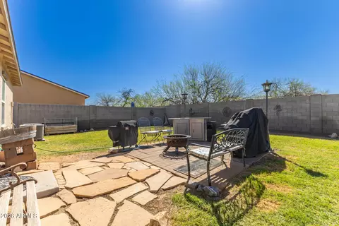 Exterior - 139 W Douglas Ave, Coolidge, AZ 85128 photo 2 of 7