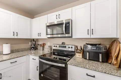 Kitchen - 139 W Douglas Ave, Coolidge, AZ 85128 photo 4 of 4