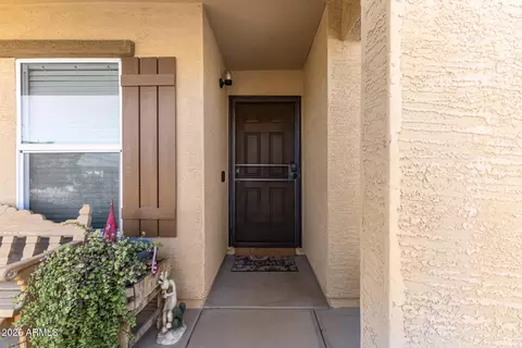 Exterior - 139 W Douglas Ave, Coolidge, AZ 85128 photo 5 of 7