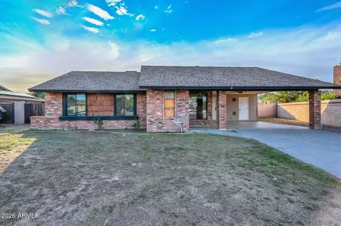 1719 W Yukon Dr, Phoenix, AZ 85027