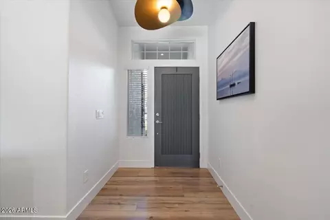 Entry Way - 532 N Falcon Dr, Gilbert, AZ 85234 photo 1 of 2