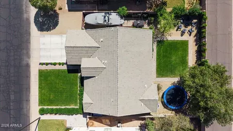 View/Area - 532 N Falcon Dr, Gilbert, AZ 85234 photo 1 of 2