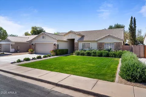 Other - 532 N Falcon Dr, Gilbert, AZ 85234 photo 13 of 15