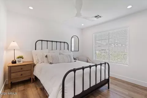 Bedroom - 532 N Falcon Dr, Gilbert, AZ 85234 photo 1 of 5