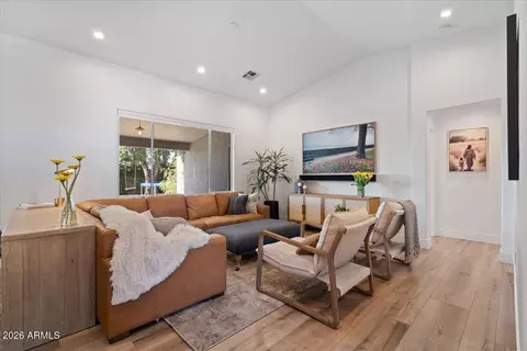 Living - 532 N Falcon Dr, Gilbert, AZ 85234 photo 4 of 4