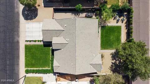 View/Area - 532 N Falcon Dr, Gilbert, AZ 85234 photo 2 of 2