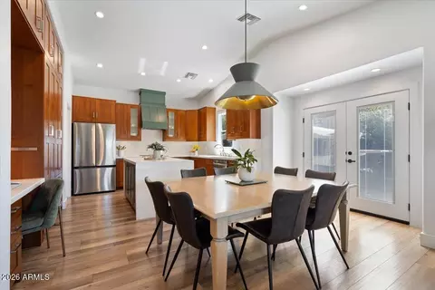 Dining - 532 N Falcon Dr, Gilbert, AZ 85234 photo 1 of 2
