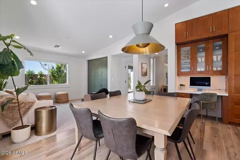 Dining - 532 N Falcon Dr, Gilbert, AZ 85234 photo 2 of 2