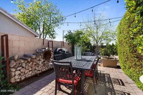 Exterior - 532 N Falcon Dr, Gilbert, AZ 85234 photo 4 of 13