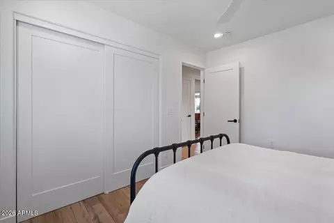 Bedroom - 532 N Falcon Dr, Gilbert, AZ 85234 photo 2 of 5