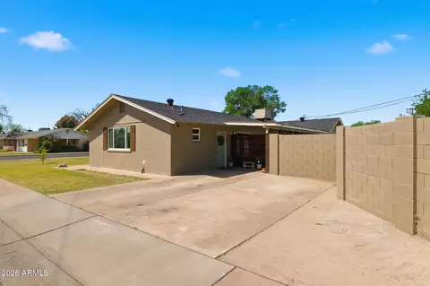Exterior - 962 E 8th Pl, Mesa, AZ 85203 photo 4 of 4