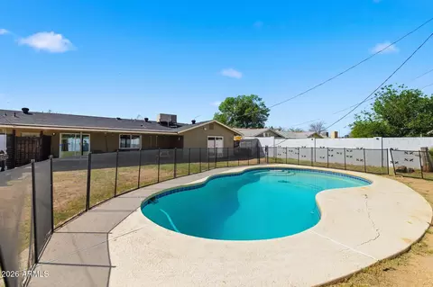 Exterior - 962 E 8th Pl, Mesa, AZ 85203 photo 1 of 4