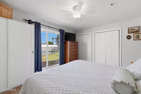 Bedroom - 962 E 8th Pl, Mesa, AZ 85203 photo 5 of 5