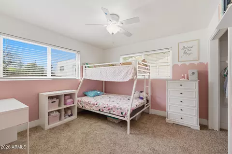 Bedroom - 962 E 8th Pl, Mesa, AZ 85203 photo 2 of 5