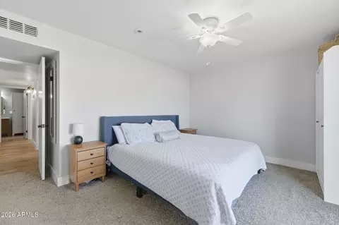 Bedroom - 962 E 8th Pl, Mesa, AZ 85203 photo 4 of 5