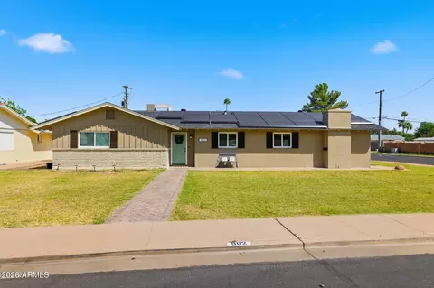Exterior - 962 E 8th Pl, Mesa, AZ 85203 photo 3 of 4