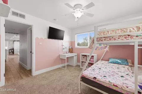 Bedroom - 962 E 8th Pl, Mesa, AZ 85203 photo 1 of 5