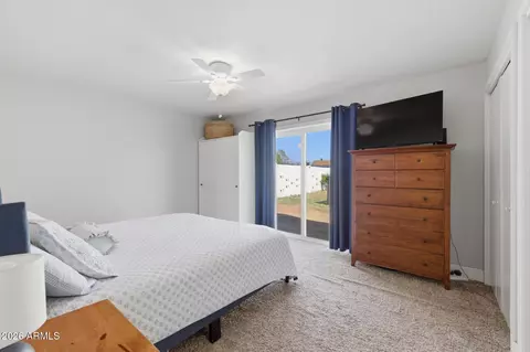 Bedroom - 962 E 8th Pl, Mesa, AZ 85203 photo 3 of 5