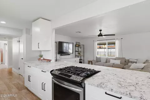 Kitchen - 962 E 8th Pl, Mesa, AZ 85203 photo 1 of 1